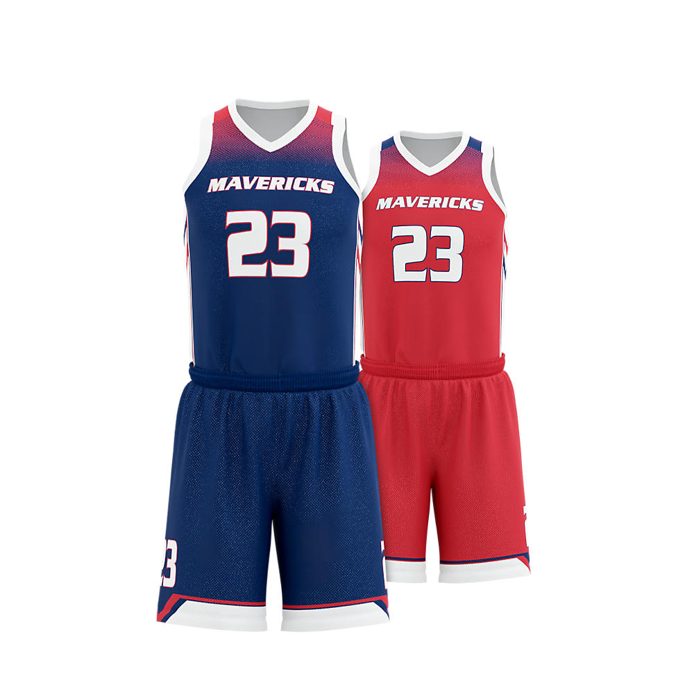 Basketball Kit 05